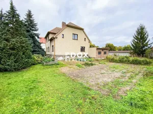 Prodej rodinného domu, Dolní Roveň, 259 m2