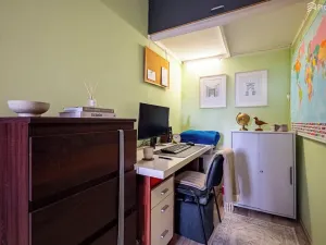 Prodej bytu 3+1, Brno, Vedlejší, 69 m2
