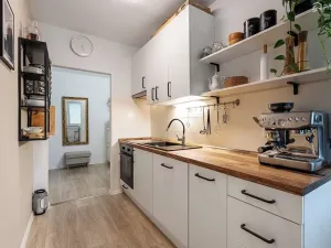 Prodej bytu 2+1, Mokrá-Horákov, 61 m2
