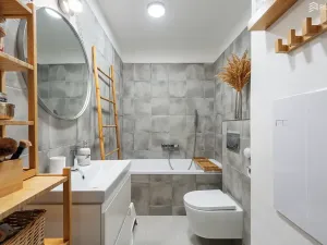 Prodej bytu 2+1, Mokrá-Horákov, 61 m2