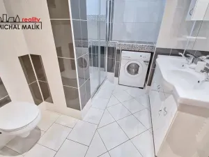 Pronájem bytu 3+kk, Hranice, 93 m2