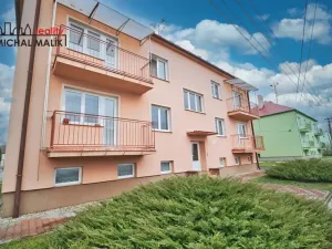 Pronájem bytu 3+kk, Hranice, 93 m2