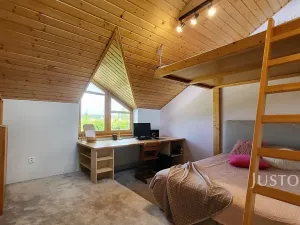 Prodej rodinného domu, Čížová, 346 m2