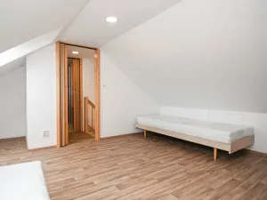 Prodej rodinného domu, Mnichovo Hradiště, K Vořechu, 163 m2
