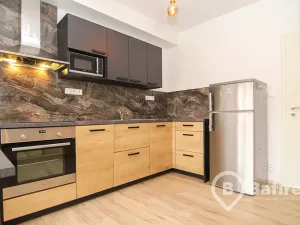 Pronájem bytu 1+kk, Olomouc, Edvarda Beneše, 33 m2
