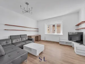 Prodej bytu 2+1, Jičín, Na Tobolce, 83 m2