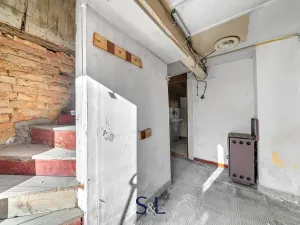 Prodej rodinného domu, Hejnice, 100 m2