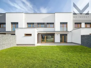 Prodej rodinného domu, Praha - Satalice, Trabantská, 160 m2