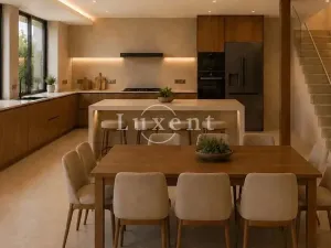 Prodej vily, El Poble Nou de Benitatxell, Španělsko, 207 m2