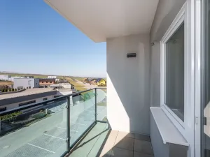 Prodej bytu 2+kk, Hustopeče, Alejní, 58 m2