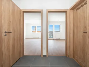 Prodej bytu 2+kk, Hustopeče, Alejní, 58 m2