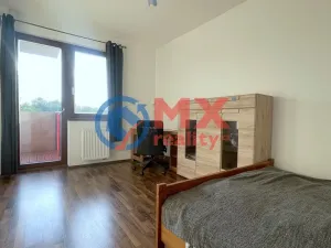 Pronájem bytu 2+1, Praha - Stodůlky, Plzeňská, 55 m2