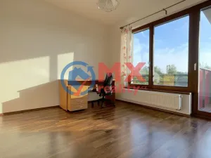 Pronájem bytu 2+1, Praha - Stodůlky, Plzeňská, 55 m2