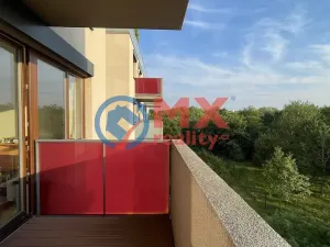 Pronájem bytu 2+1, Praha - Stodůlky, Plzeňská, 55 m2