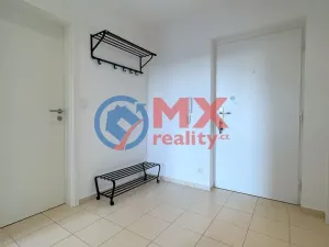 Pronájem bytu 2+1, Praha - Stodůlky, Plzeňská, 55 m2