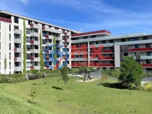 Pronájem bytu 2+1, Praha - Stodůlky, Plzeňská, 55 m2