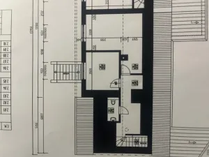 Prodej rodinného domu, Hlubočky, V Podlesí, 110 m2