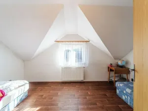 Prodej rodinného domu, Perná, 258 m2
