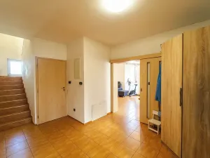 Prodej rodinného domu, Perná, 258 m2