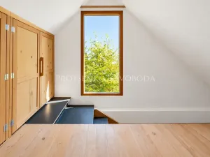 Prodej ubytování, Sklené nad Oslavou, 150 m2
