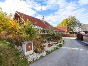 Prodej chalupy, Sklené nad Oslavou, 150 m2