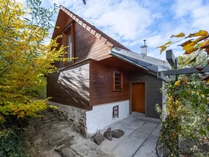 Prodej rodinného domu, Sklené nad Oslavou, 150 m2
