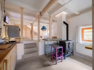 Prodej rodinného domu, Sklené nad Oslavou, 150 m2