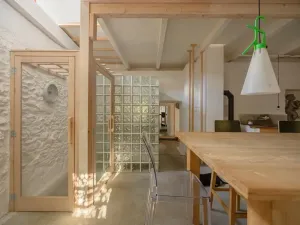 Prodej rodinného domu, Sklené nad Oslavou, 150 m2