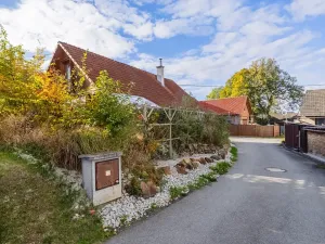 Prodej rodinného domu, Sklené nad Oslavou, 150 m2