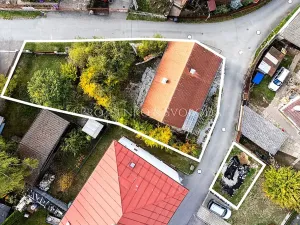 Prodej rodinného domu, Sklené nad Oslavou, 150 m2