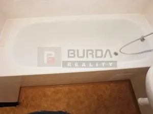 Pronájem bytu 1+1, Neratovice, 30 m2