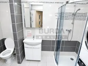 Pronájem bytu 2+1, Neratovice, 54 m2