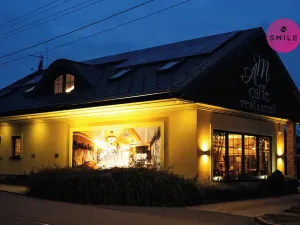 Pronájem restaurace, Ludgeřovice, Hlučínská, 210 m2
