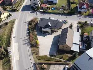 Pronájem komerční nemovitosti, Ludgeřovice, Hlučínská, 210 m2