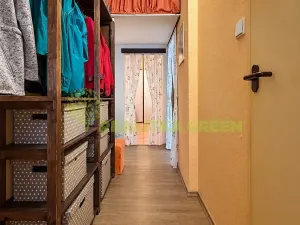 Prodej bytu 3+1, Vsetín, Okružní, 62 m2