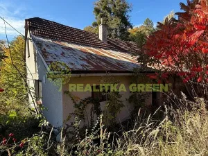 Prodej chalupy, Pržno, 119 m2