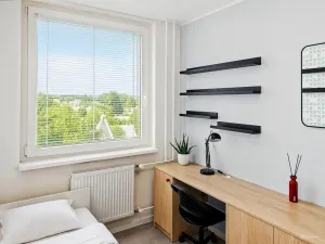 Prodej bytu 4+1, Olomouc - Lazce, Lazecká, 88 m2