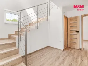 Prodej rodinného domu, Chyšná, 135 m2