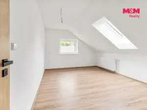 Prodej rodinného domu, Chyšná, 135 m2
