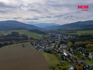 Prodej pozemku pro bydlení, Písečná, 5677 m2