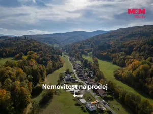 Prodej pozemku pro bydlení, Vápenná - Polka, 1149 m2