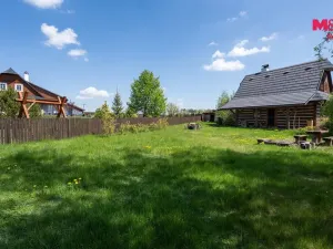 Prodej chalupy, Vysočina - Dřevíkov, 82 m2