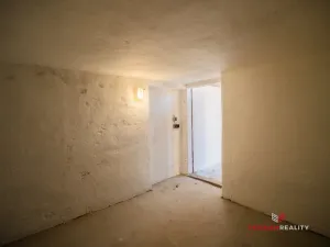 Prodej rodinného domu, Skalice, 117 m2