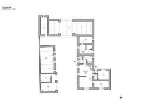 Prodej rodinného domu, Skalice, 117 m2