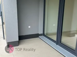 Pronájem bytu 2+kk, Praha - Libuš, Na domovině, 53 m2