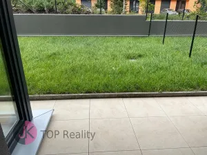 Pronájem bytu 2+kk, Praha - Libuš, Na domovině, 53 m2