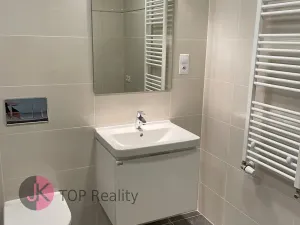 Pronájem bytu 2+kk, Praha - Libuš, Na domovině, 53 m2
