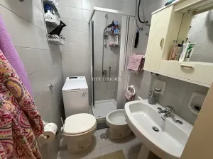 Prodej bytu 2+kk, Scalea, Itálie, Via Fiume Lao, 40 m2
