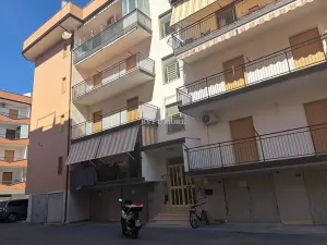 Prodej bytu 2+kk, Scalea, Itálie, Via Fiume Lao, 40 m2