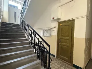 Prodej bytu 2+1, Praha - Libeň, Sokolovská, 110 m2